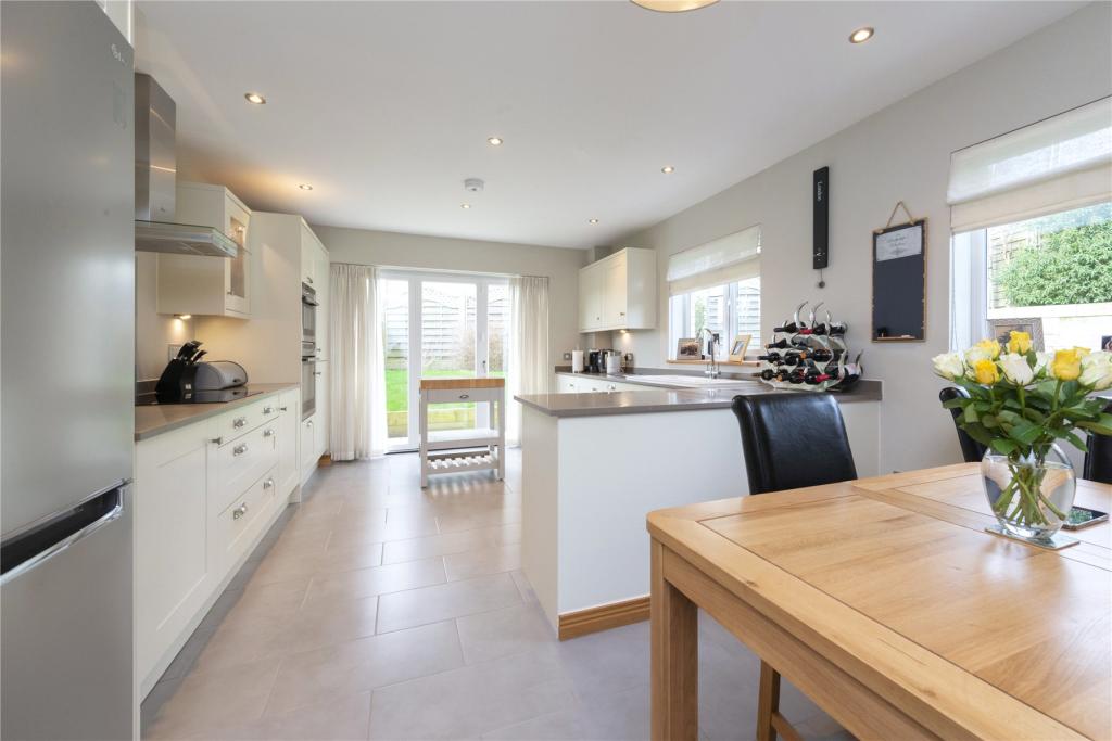 Family Kitchen