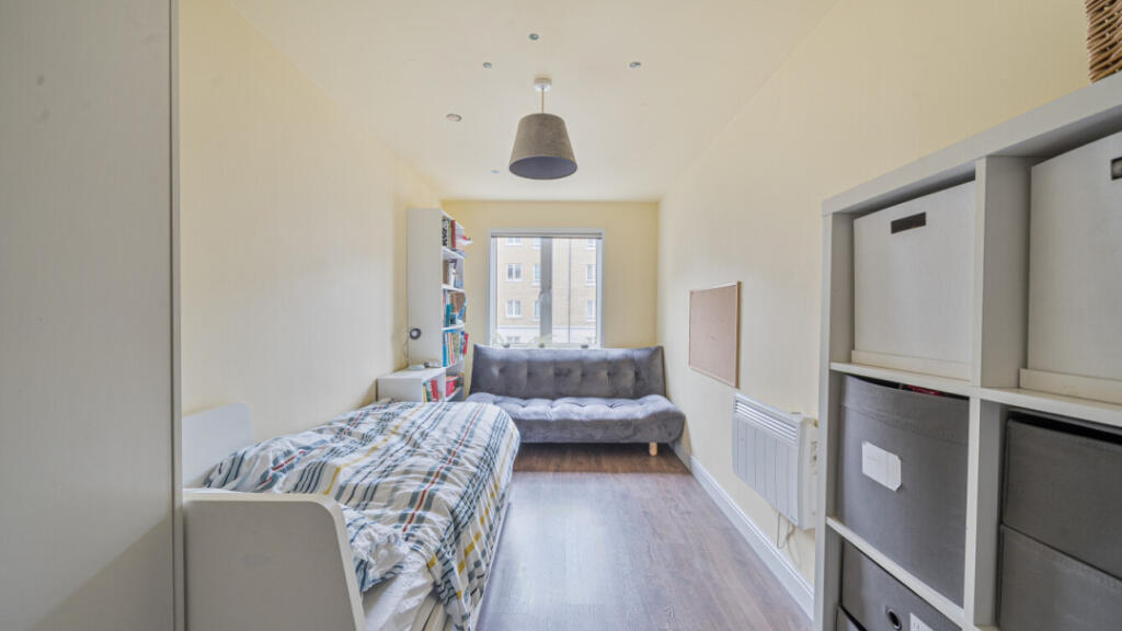 Candle Street, Mile End, E1 4SF