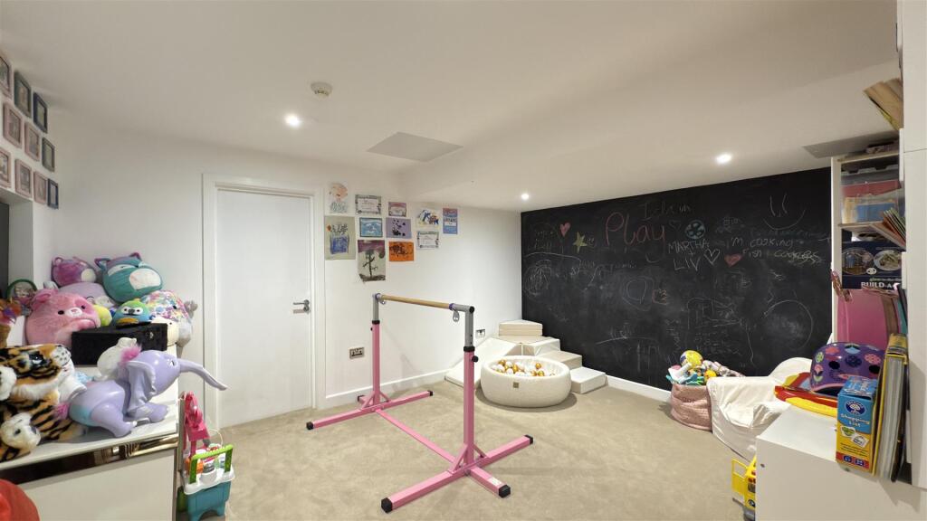 Playroom