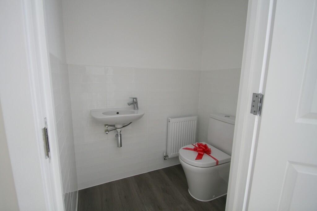 Cloakroom