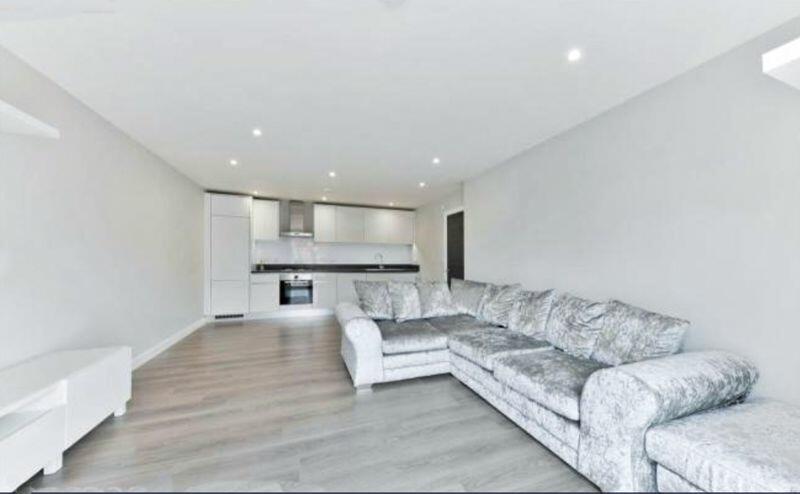 Living space 1