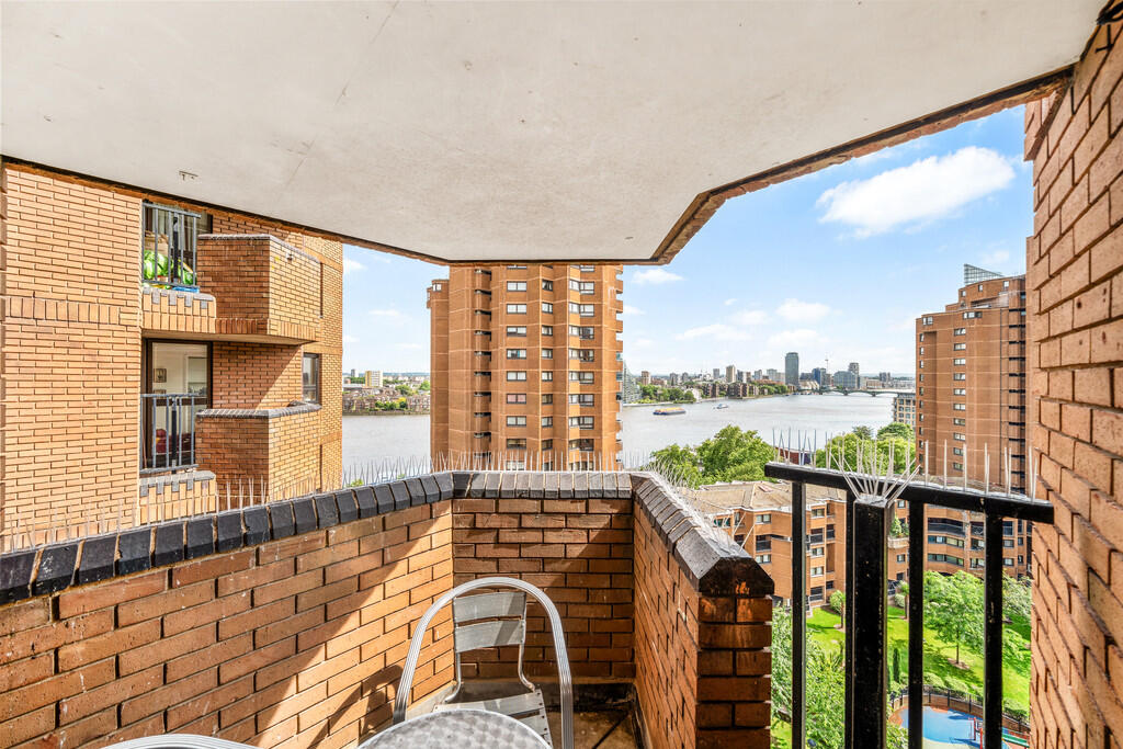 32 Berenger Tower...
