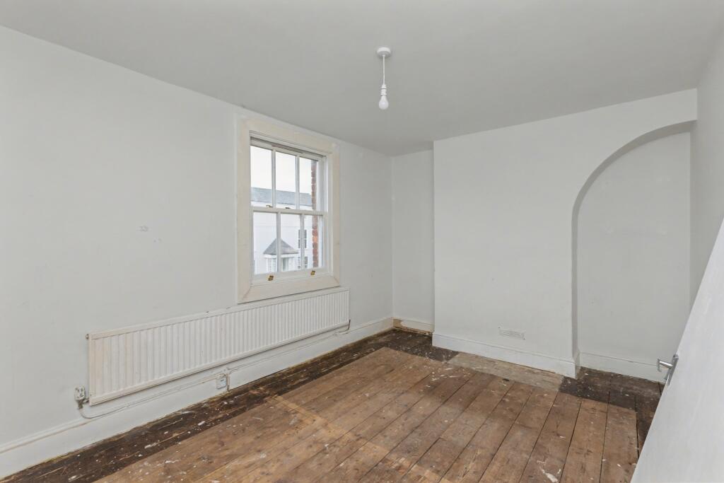 11 Victoria Road, Abingdon, Oxford, OX14 1DN
