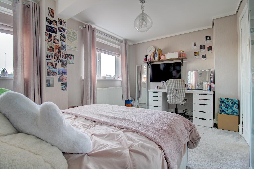 Bedroom Three (alt view)