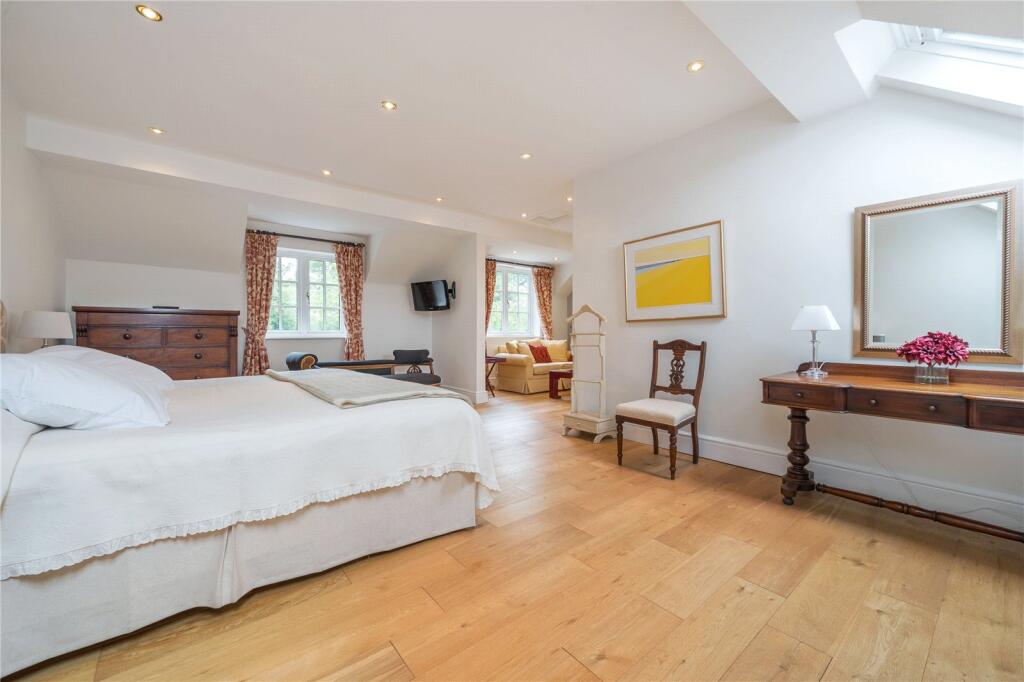 Principal Suite