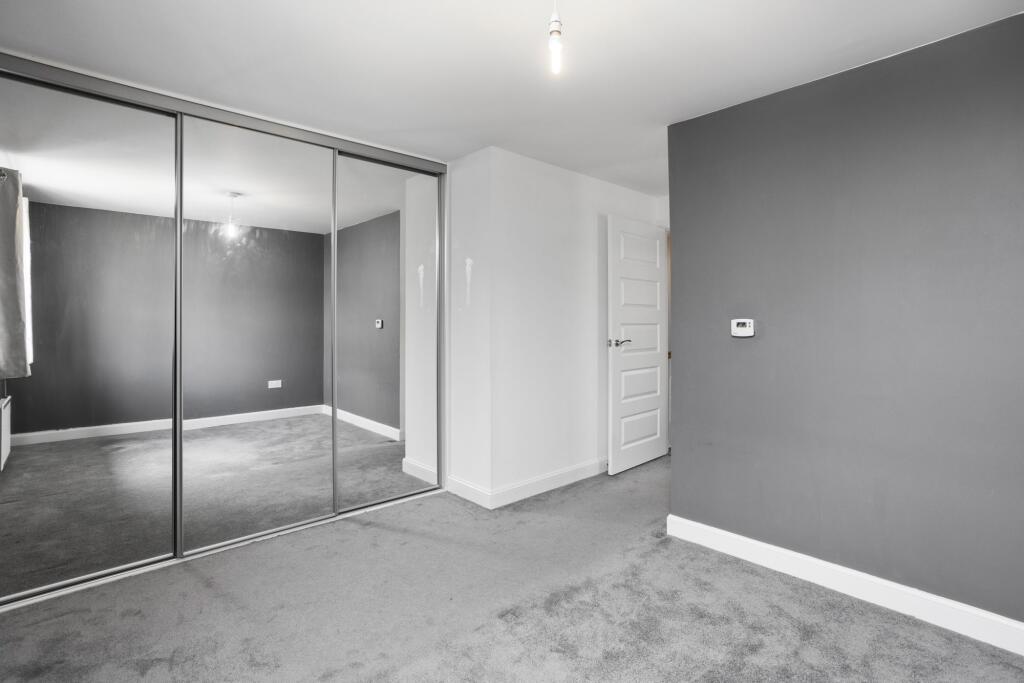 Principle Bedroom