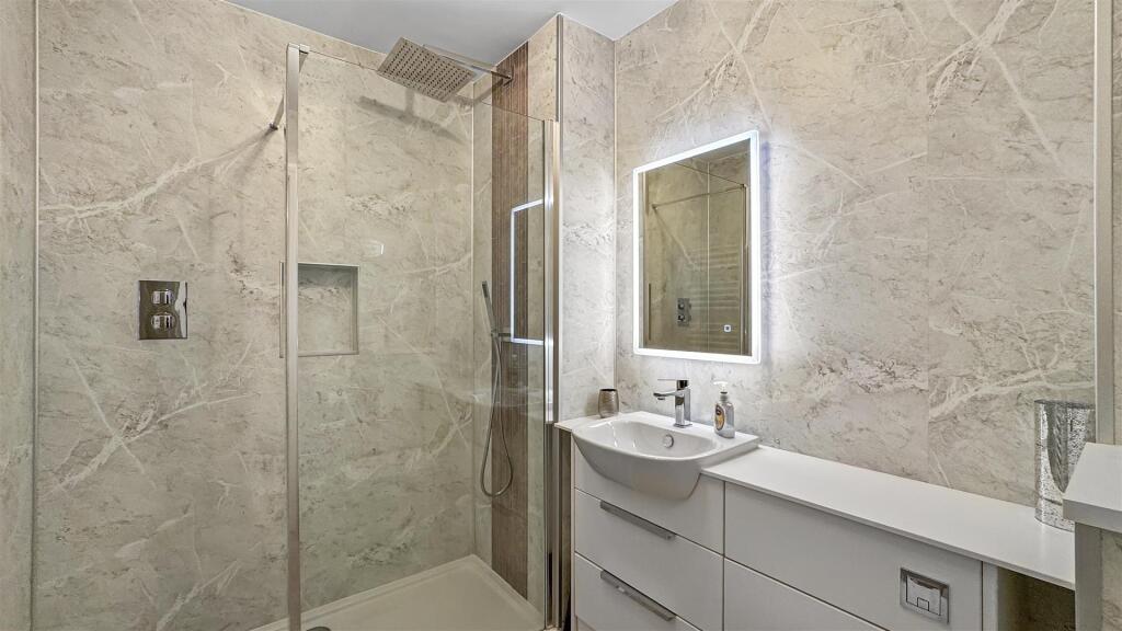 Master En Suite