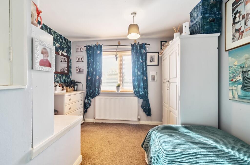 Bedroom 3 