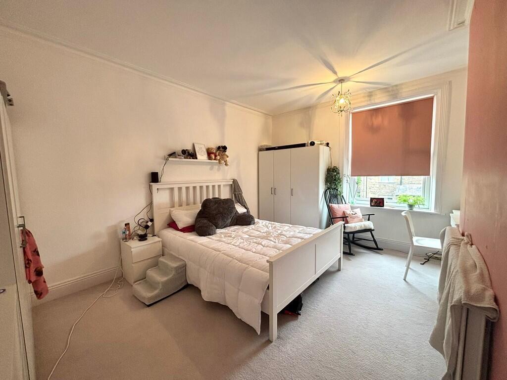 bedroom 1...