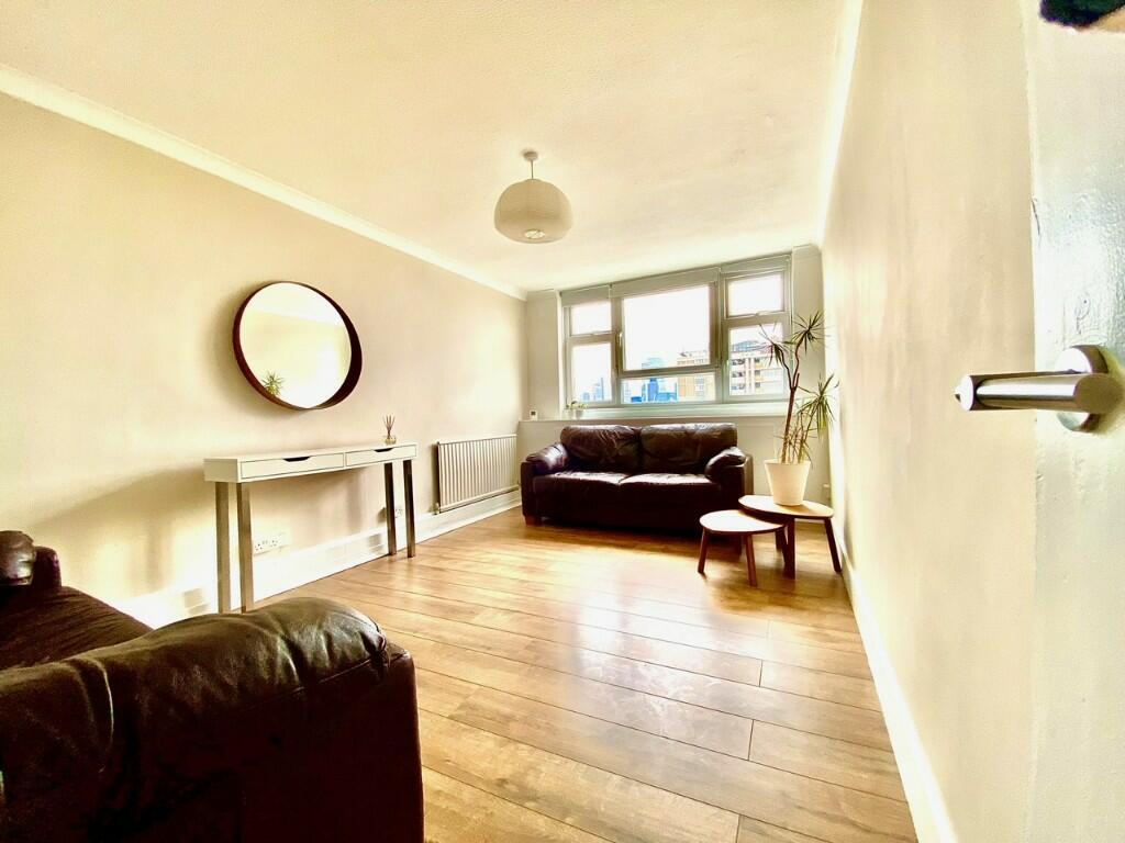 Pickard Street, London, EC1V