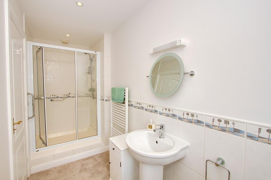 En suite