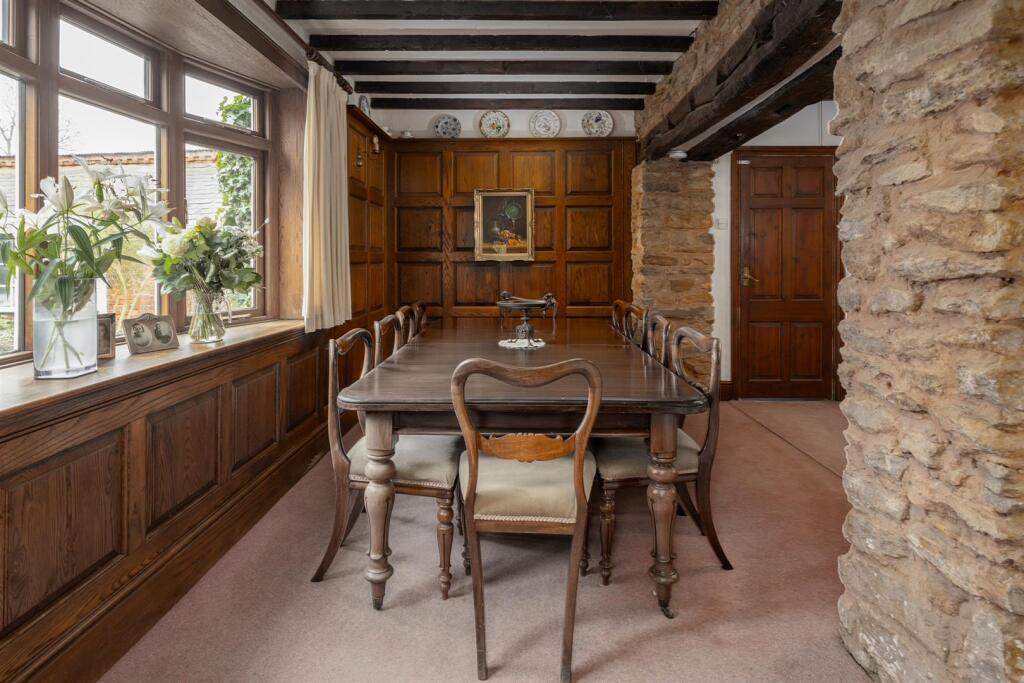 Fairholme Farm
