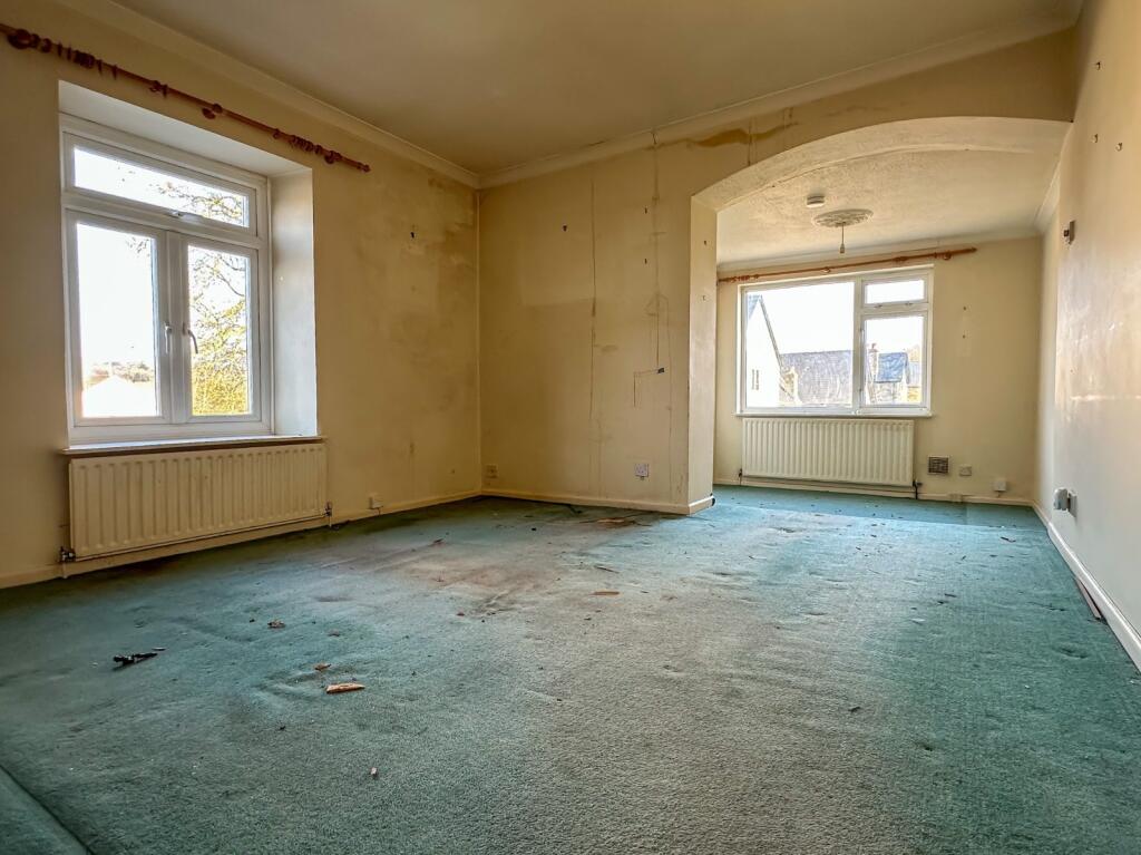 Living/Dining Room