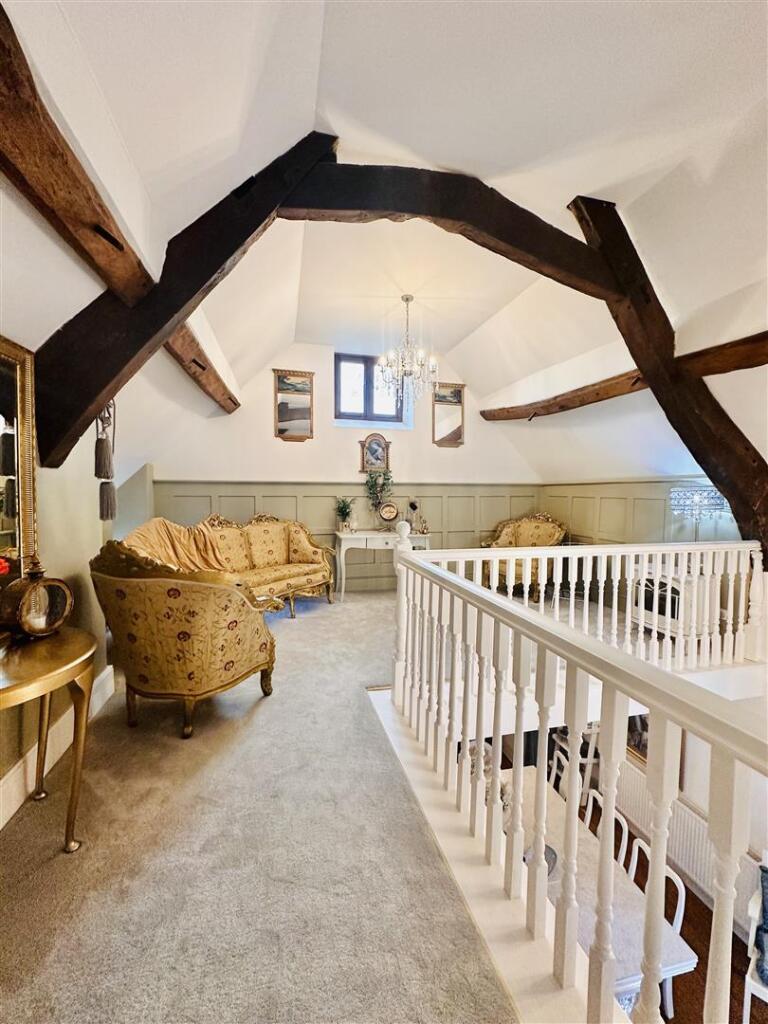Mezzanine