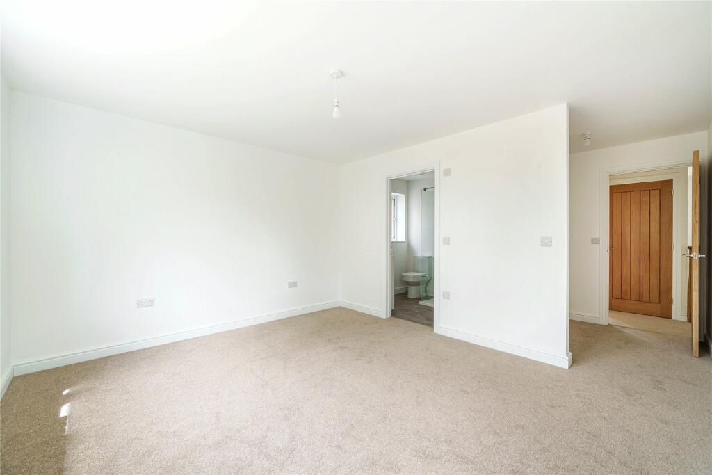 Principal Bedroom