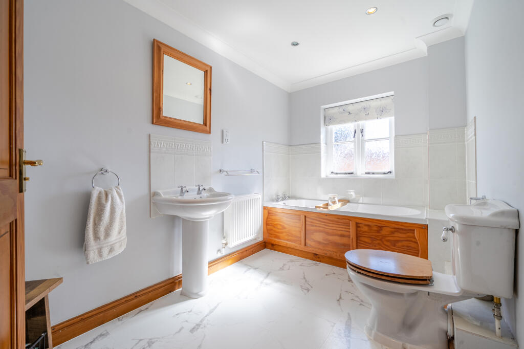 Seddons - Nomansland