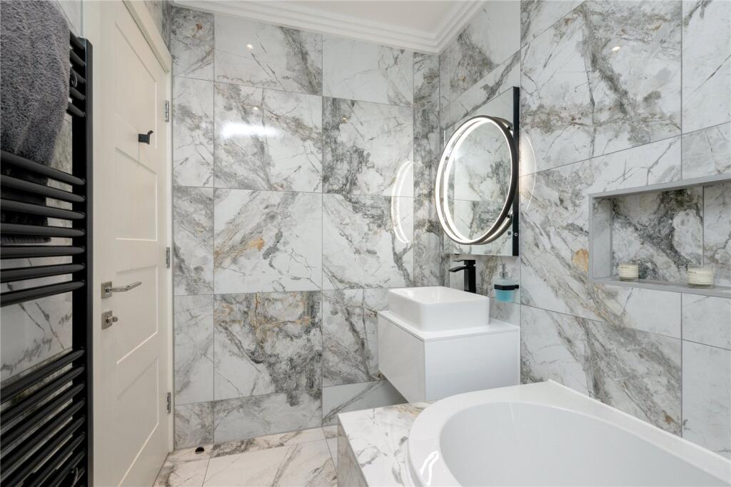 Principal En-Suite