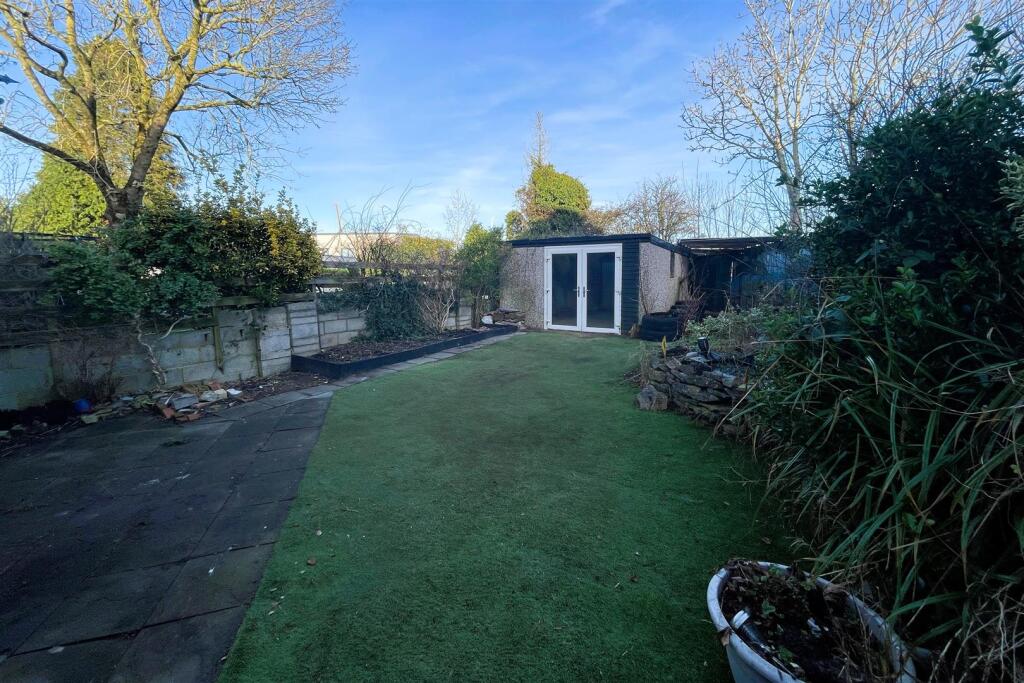 37 Tavistock Road, Knowle, Bristol BS4 1DL | Freeh