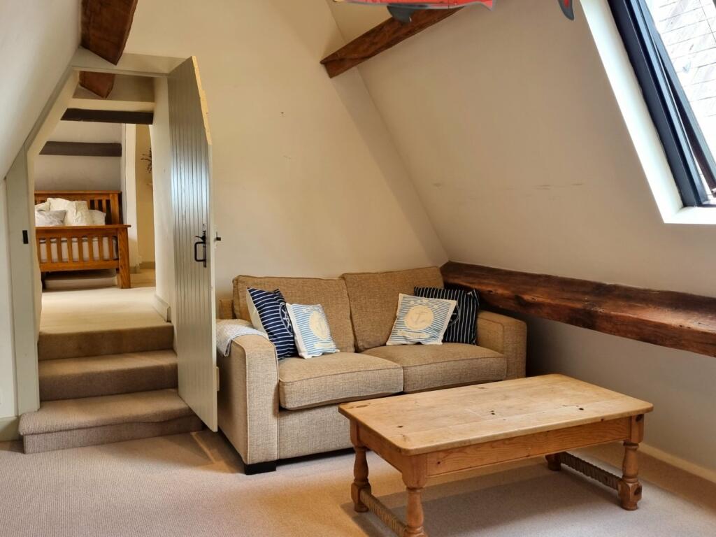 Stoodleigh - Seddons