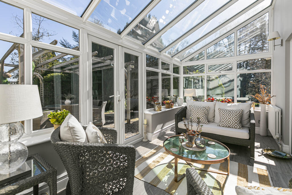 Conservatory