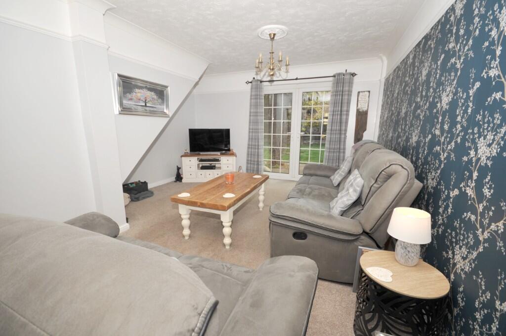 Caernarvon Road, Eynesbury, St. Neots, Cambridgeshire, PE19