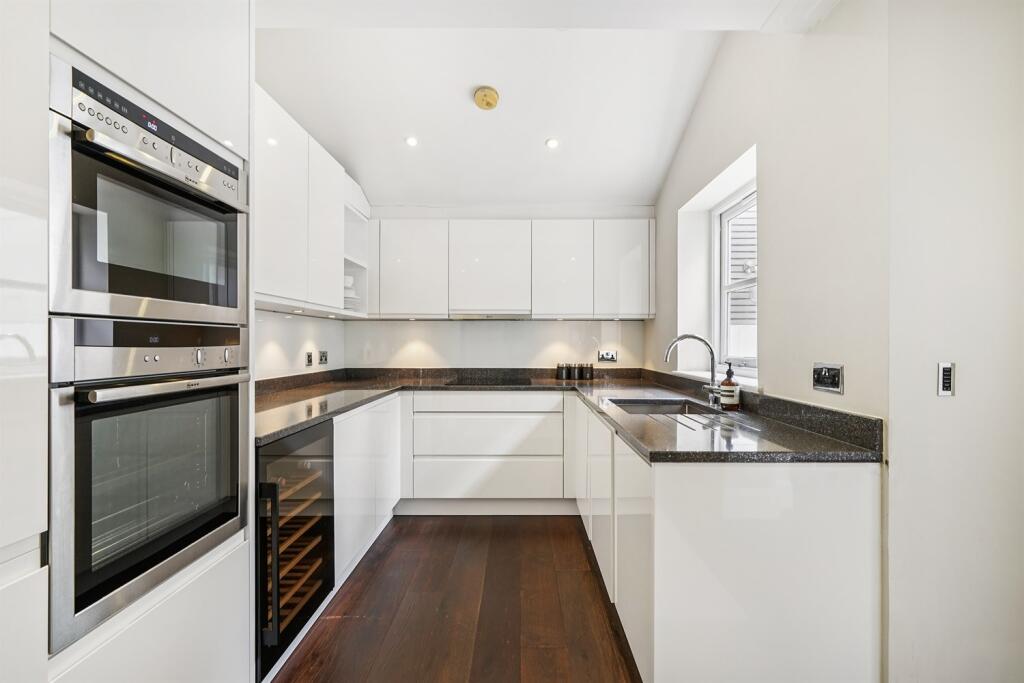 Peony Court, SW10