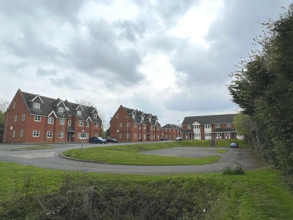 RESIDENTS PARKING-5