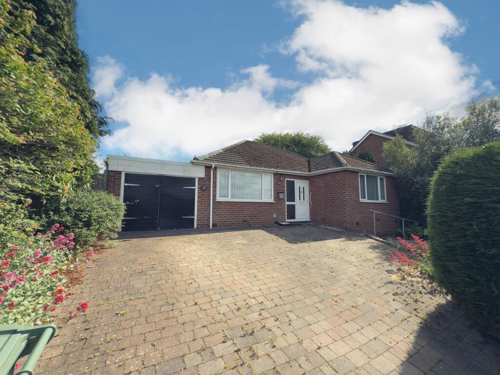 Chartwell Avenue, Wingerworth, Chesterfield