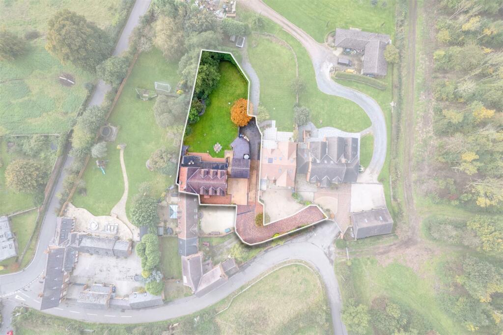 Stanton Lane, Thornton