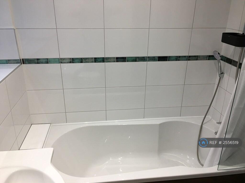 Bath And Shower