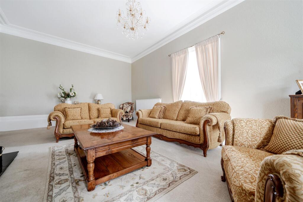 DRAWING ROOM