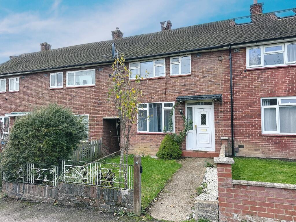 Mansfield Drive, RH1