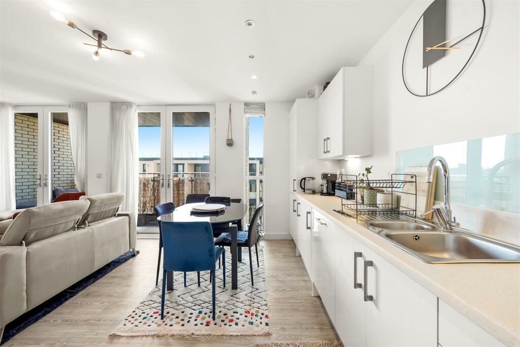 Flat 19, Printworks Apartments - CxwaKM2hwuzQC2I0f