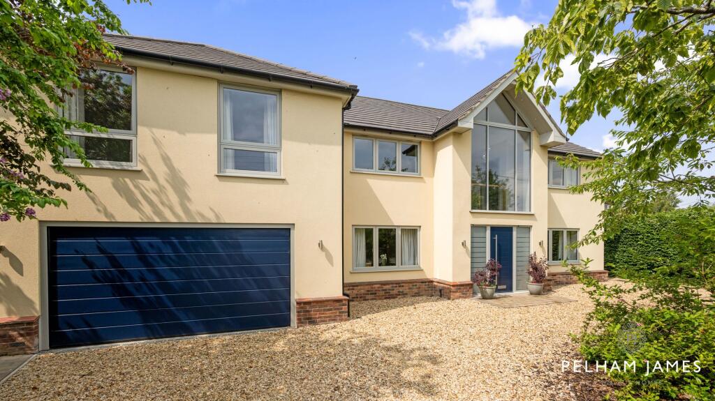 170 Eastgate, Deeping St James