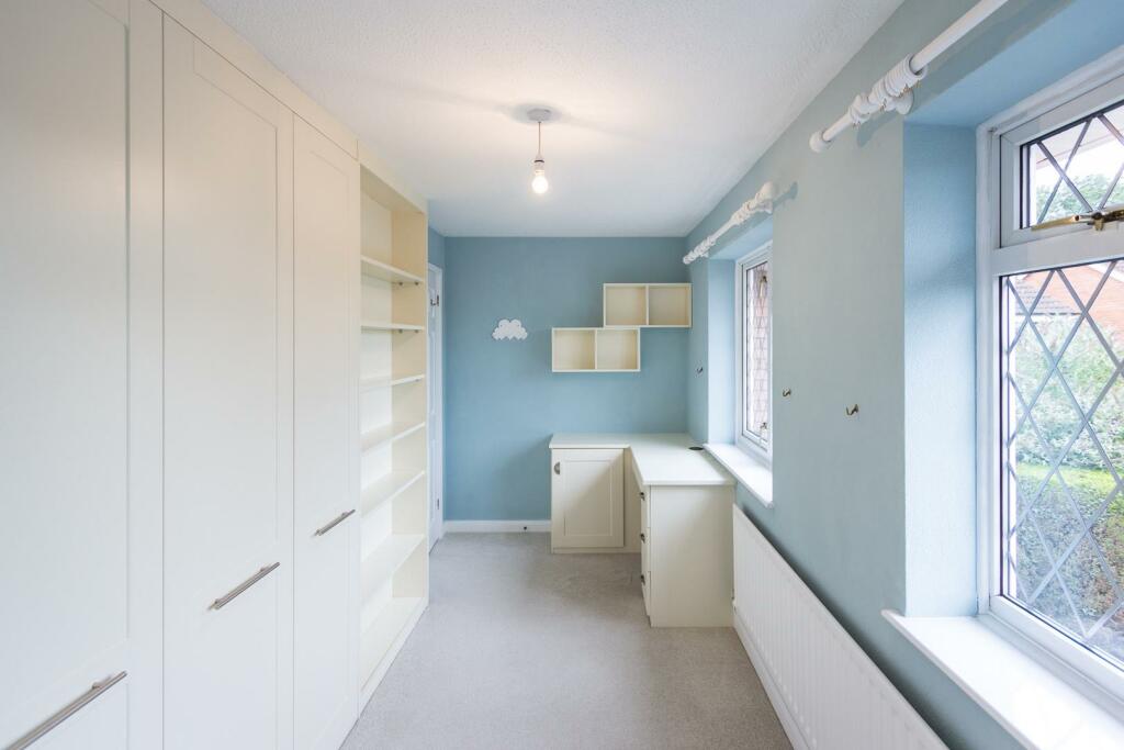 Bedroom 3