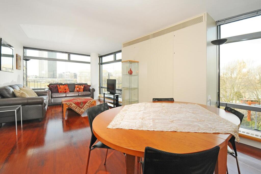 reception / dining r