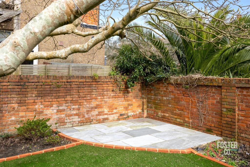 Lawrence Road, 19, Garden Flat-029.jpg