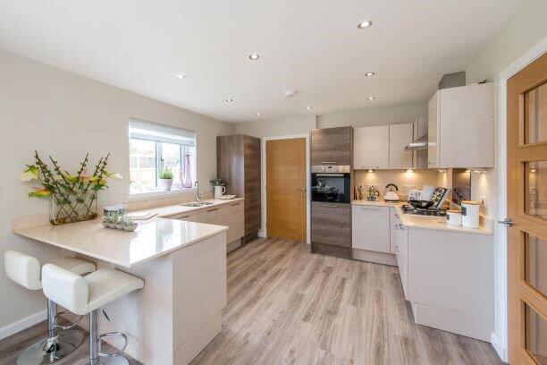 Kitchen - Style