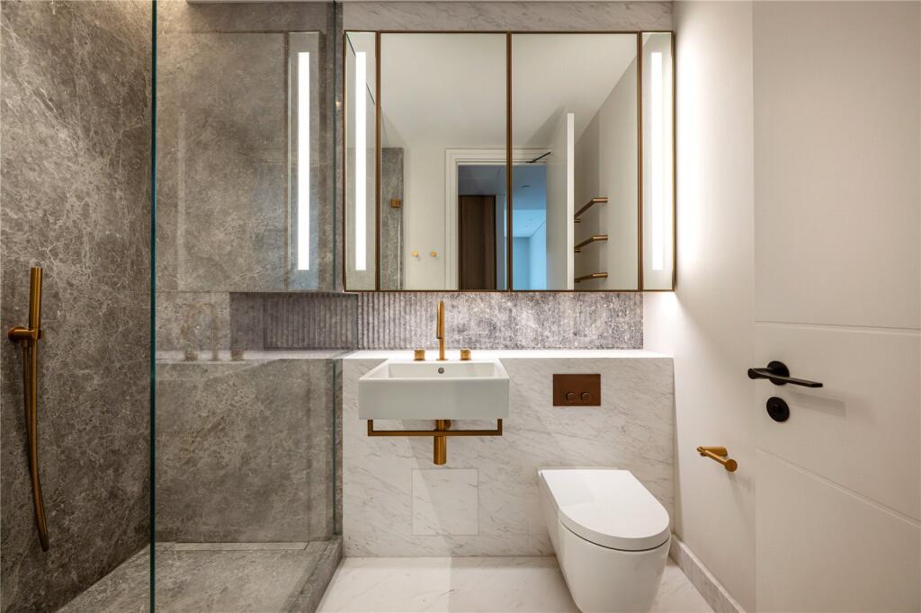 Principal En Suite