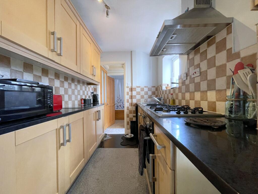Fitted Kitchen