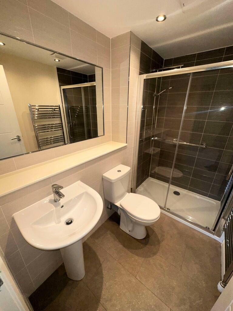 En suite