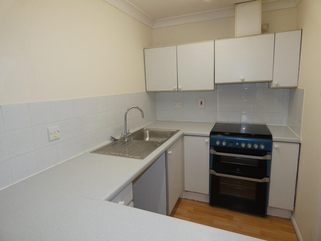 Meadow Brook Close, Madeley