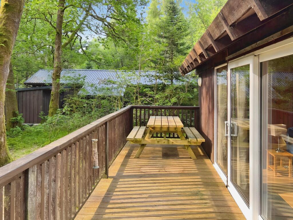 Decking