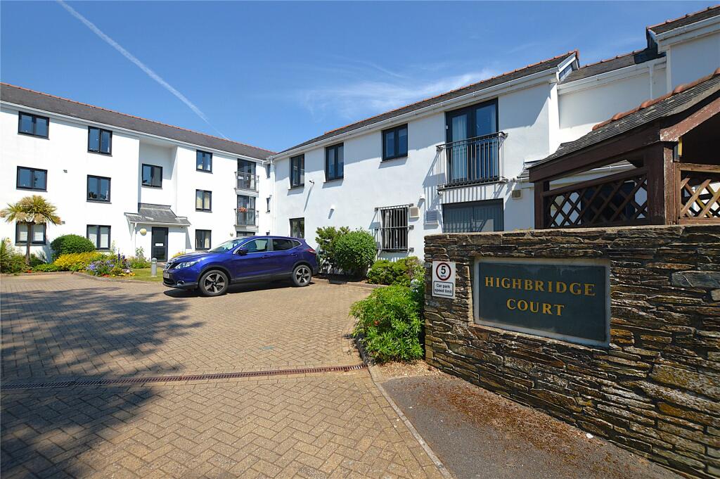 Highbridge Court