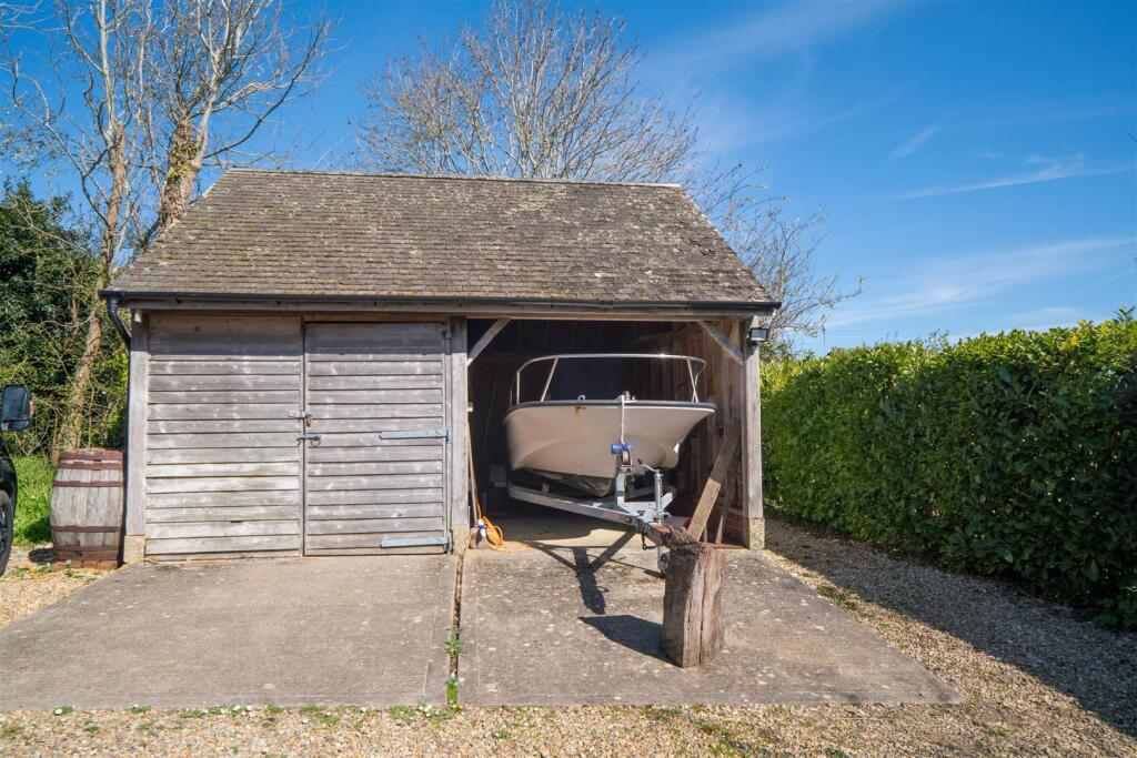 Carport