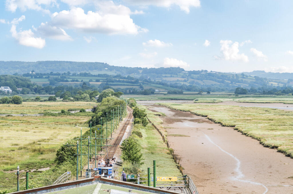 Seaton Tramline