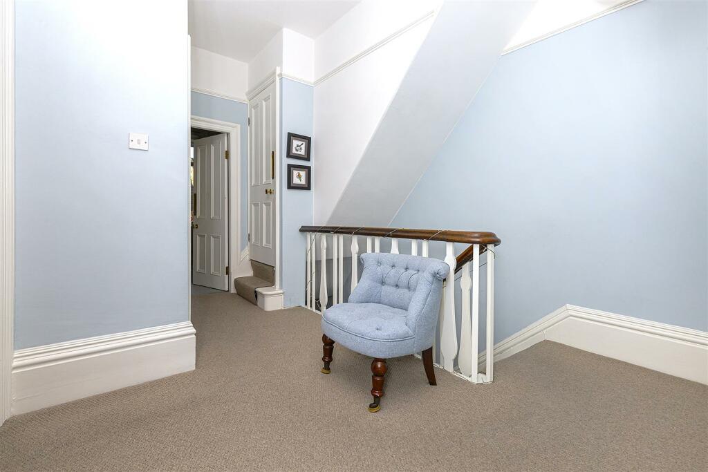 Bramleys Estate Agents - Grasmere Road - Gledholt 