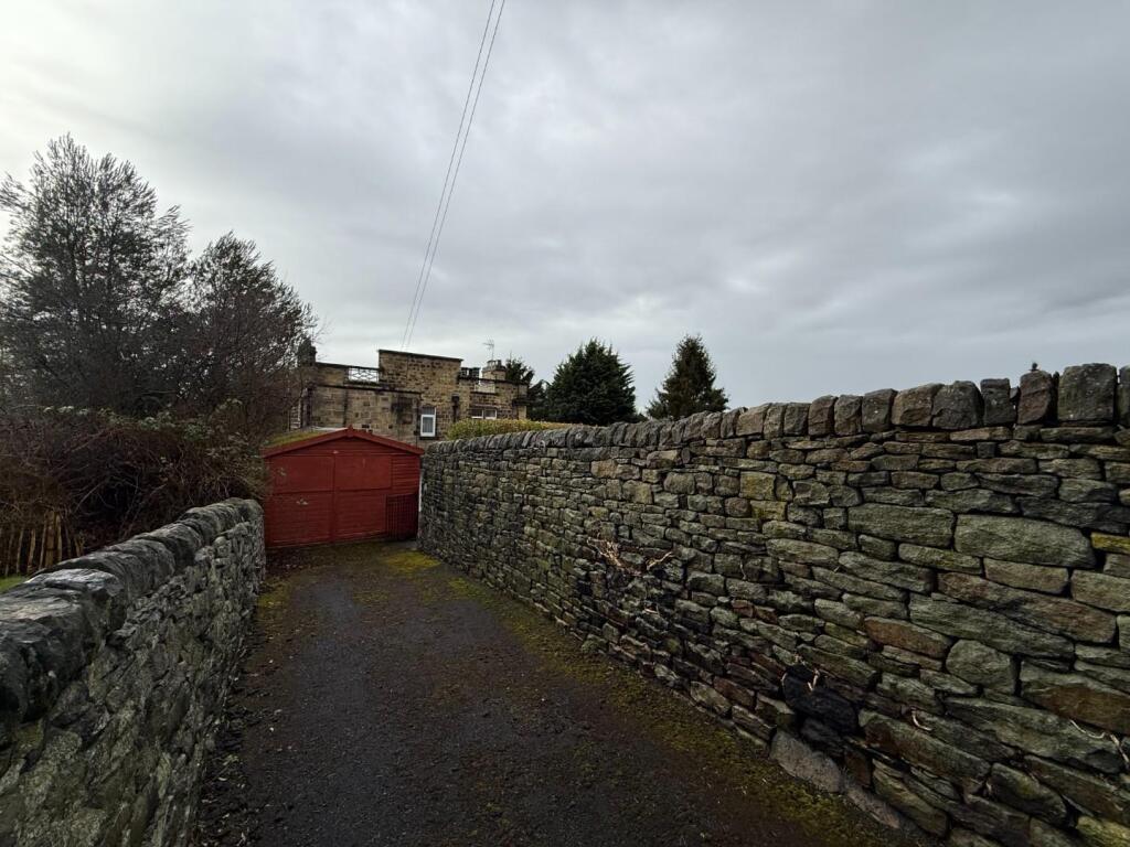 Driveway Two