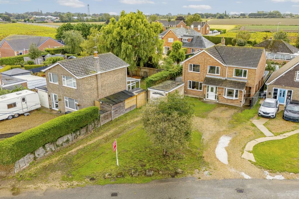 Farthinghoe (Quadring)-2