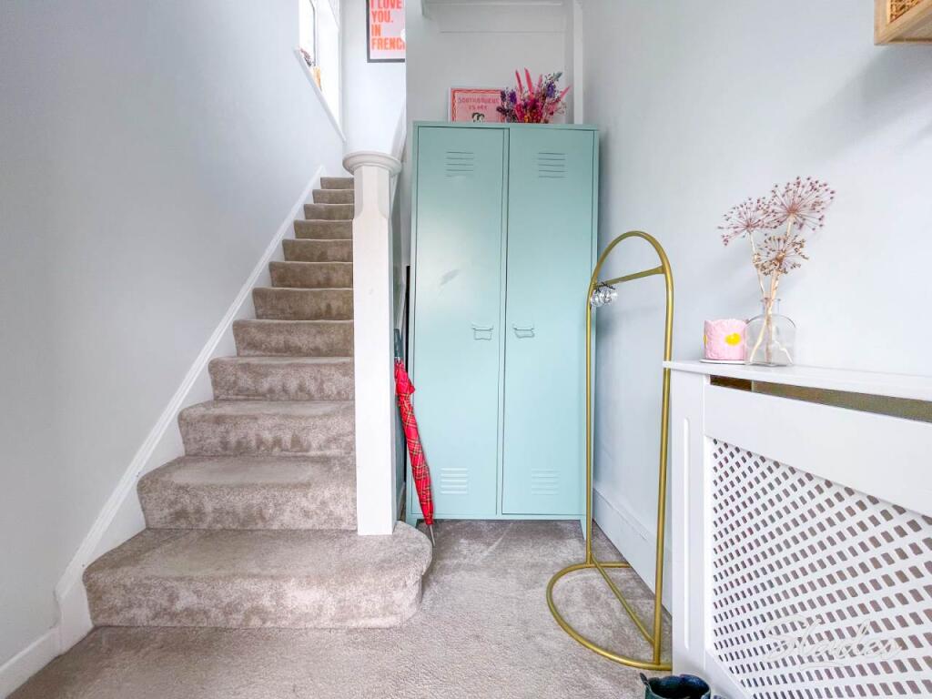 18a droxford entranc